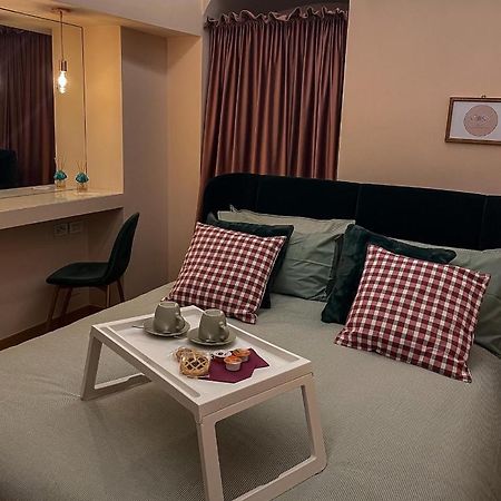 Rose Apartment Terlizzi Eksteriør bilde
