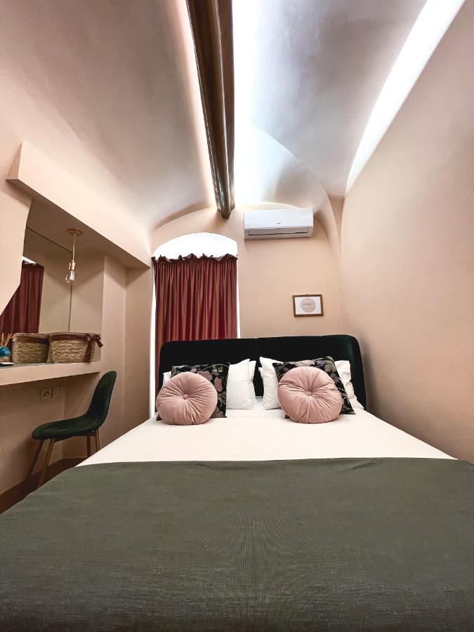 Rose Apartment Terlizzi Eksteriør bilde