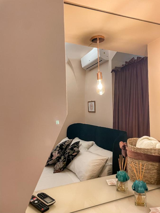 Rose Apartment Terlizzi Eksteriør bilde
