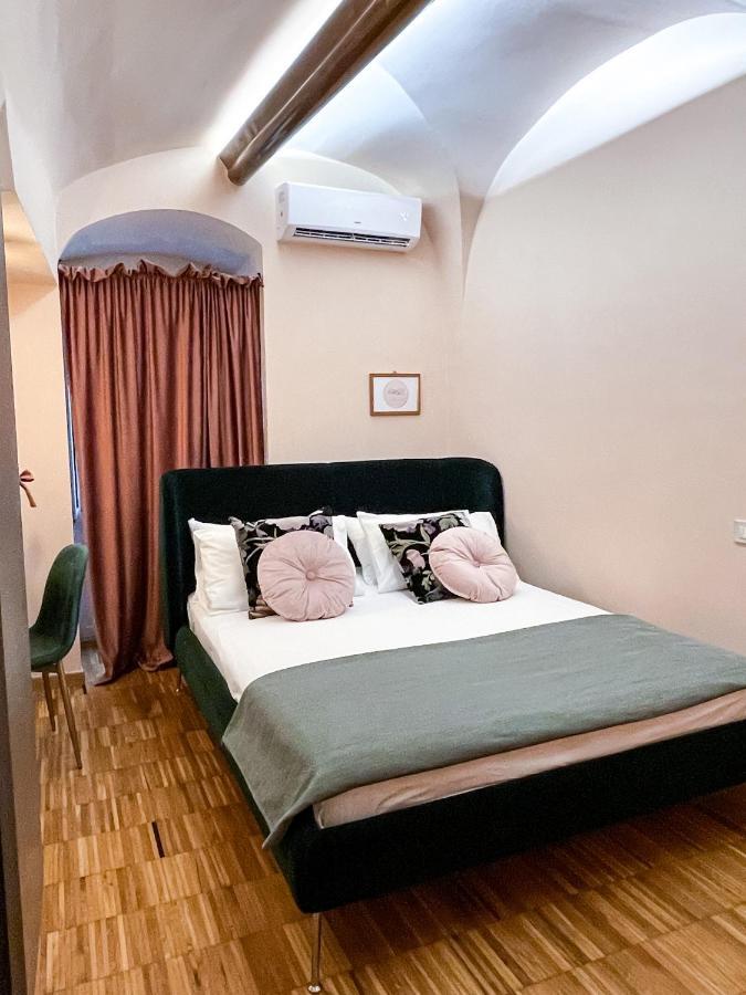 Rose Apartment Terlizzi Eksteriør bilde
