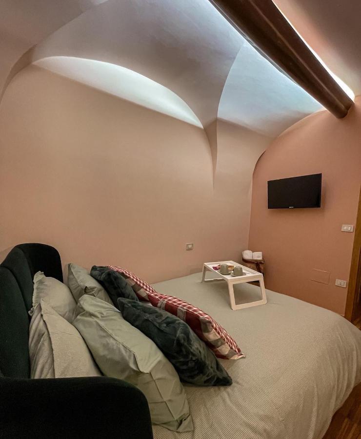 Rose Apartment Terlizzi Eksteriør bilde